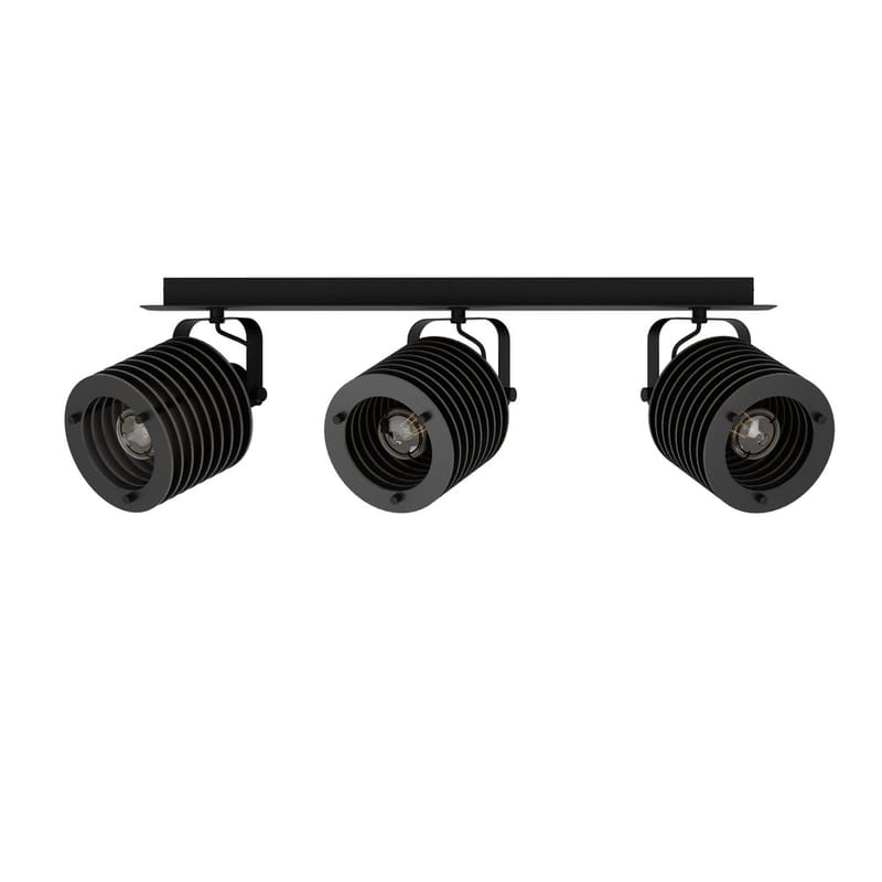 Kohdevalaisin Segovia - 57,5 cm - Valaistus - Hehkulamppu & polttimo - Spottivalaisin & alasvalo - Seinäspotti