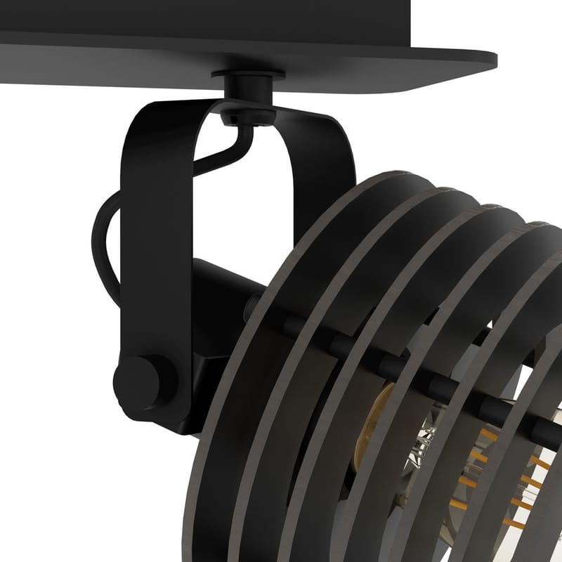 Kohdevalaisin Segovia - 57,5 cm - Valaistus - Hehkulamppu & polttimo - Spottivalaisin & alasvalo - Seinäspotti