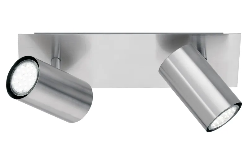 Kattospotti Marley 2-Osainen, TRIO