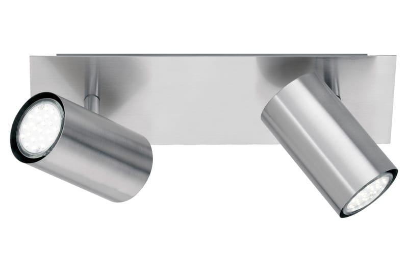 Kattospotti Marley 2-Osainen - TRIO - Valaistus - Hehkulamppu & polttimo - Spottivalaisin & alasvalo - Kohdevalo kisko