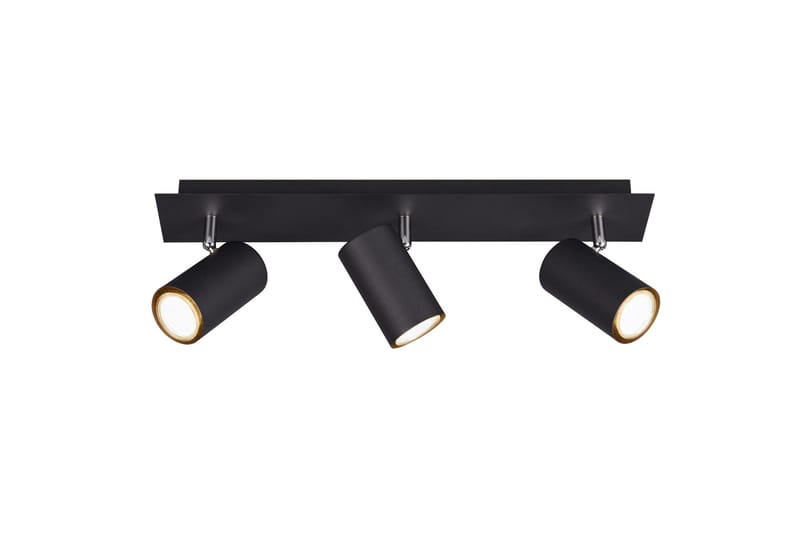 Kattospotti Marley Mattamusta, TRIO