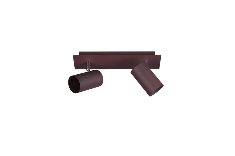 Kattospotti Marley Rustiikki - TRIO - Valaistus - Hehkulamppu & polttimo - Spottivalaisin & alasvalo - Kohdevalo kisko