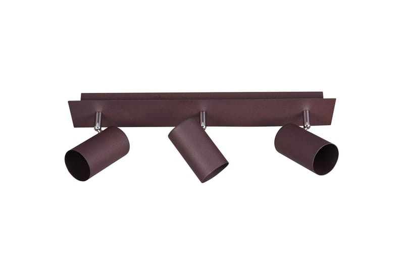 Kattospotti Marley Rustiikki - TRIO - Valaistus - Hehkulamppu & polttimo - Spottivalaisin & alasvalo - Kohdevalo kisko