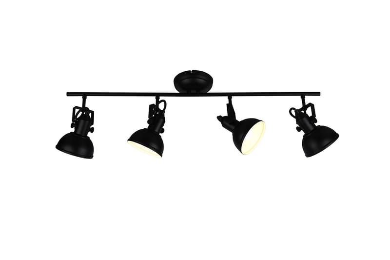 Spotti Gina 4-Os. 4xE14 Mattamusta, TRIO