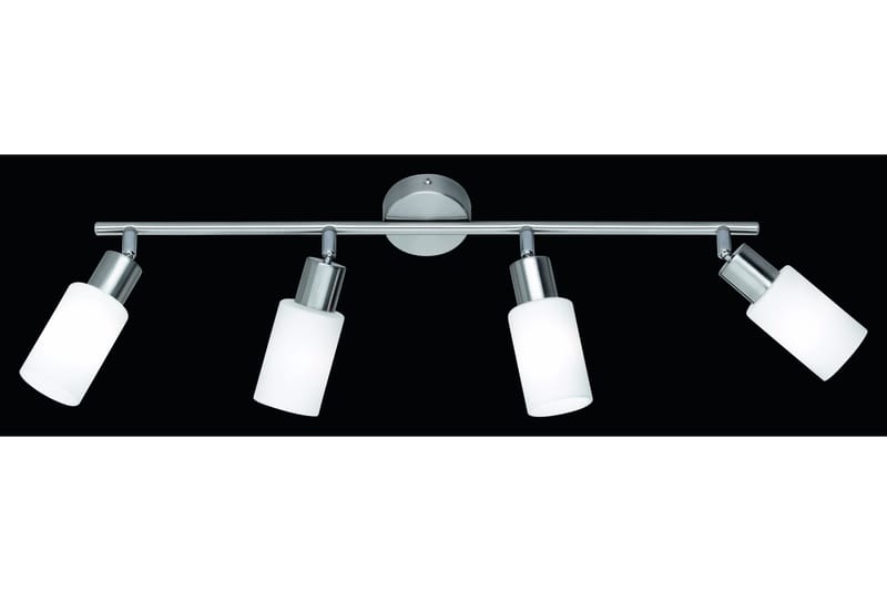 Spotti Mars 4-Os. 4xE14, TRIO