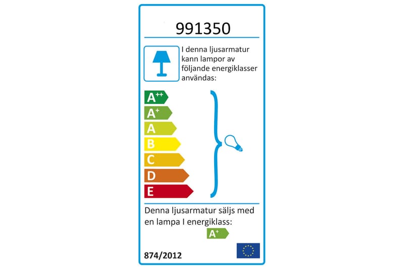 Spotti Tarik Valkoinen - Valkoinen - Valaistus - Hehkulamppu & polttimo - Spottivalaisin & alasvalo - Kohdevalo kisko