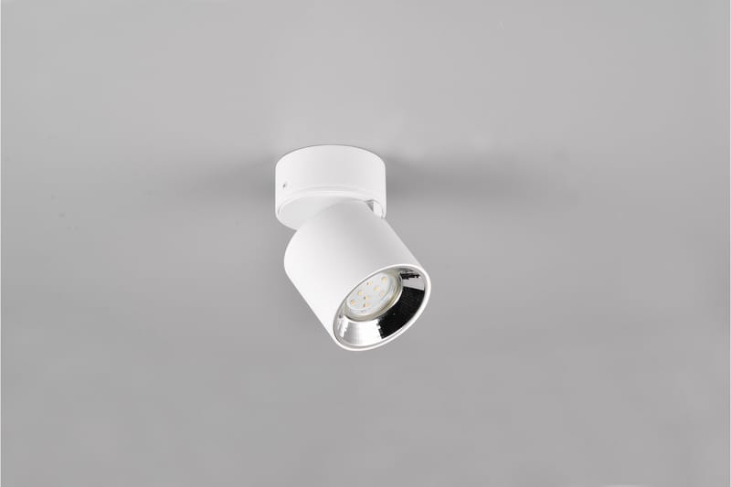 Spotti Guayana 1-os GU10 Mattavalkoinen, TRIO