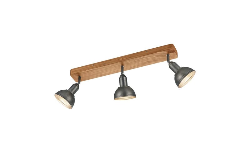 Spotti Delhi, 3-osainen