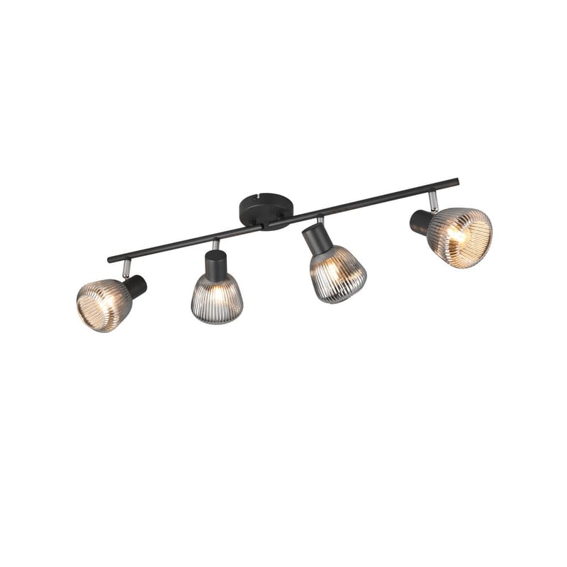 Spotti Tarifa, 4 lamppua, 4-osainen