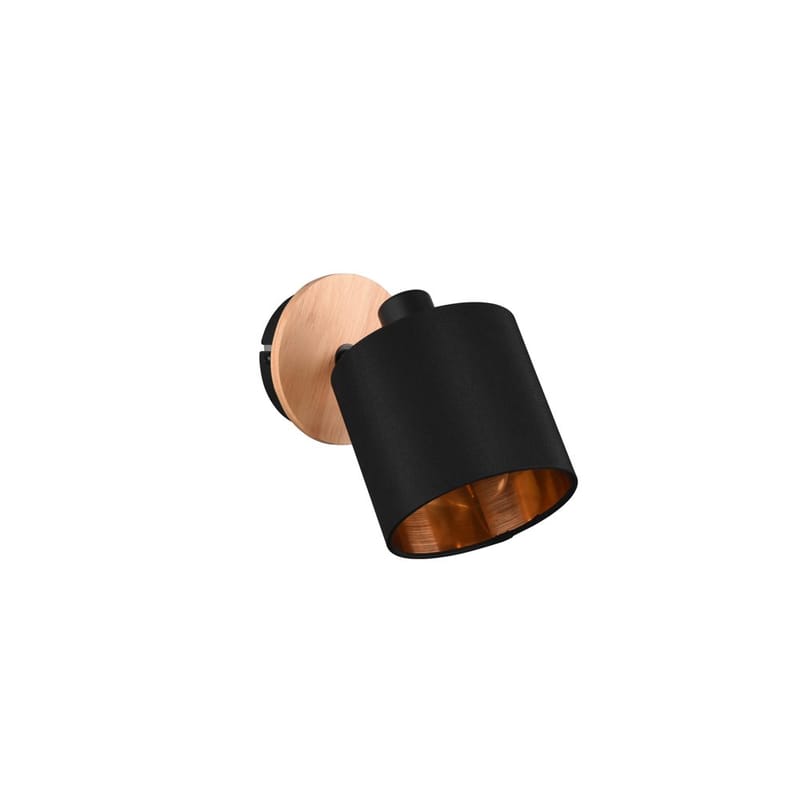 Spotti Tommy - 1 lamppu, 1-osainen - Valaistus - Hehkulamppu & polttimo - Spottivalaisin & alasvalo - Kattospotti