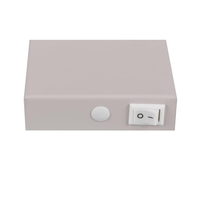 Spotti TRIO Soka - 1-osainen, Lämmin Harmaa - Valaistus - Hehkulamppu & polttimo - Spottivalaisin & alasvalo - Kattospotti