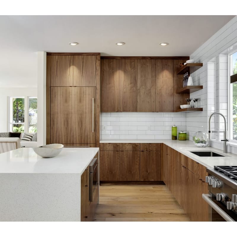 Upotettu Valaisin Saliceto 3 kpl Ø88 mm 2700K - Valkoinen - Valaistus - Hehkulamppu & polttimo - Spottivalaisin & alasvalo - Kattospotti