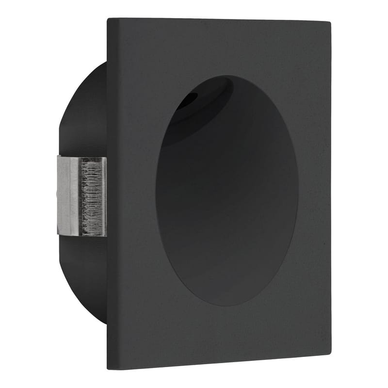 Upotettu Valaisin Zarate, 8 cm