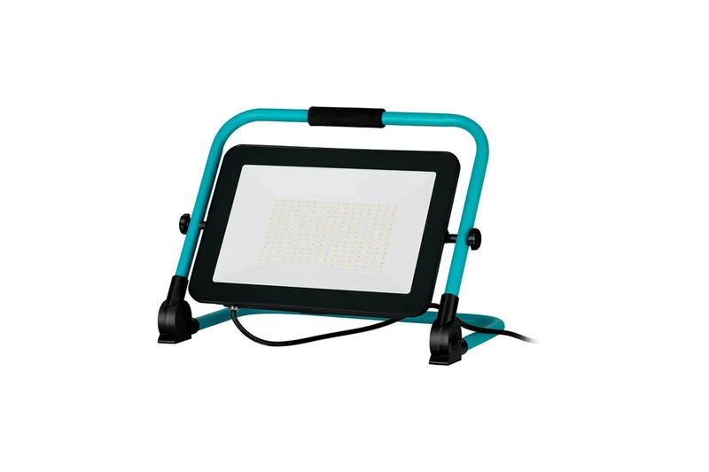 Työvalaisin Eglo LED-Lattiavalaisin 150W, undefined