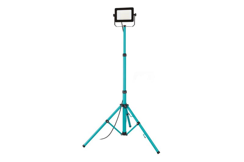 Työvalaisinta Eglo LED-pylväsvalaisin 52W, undefined