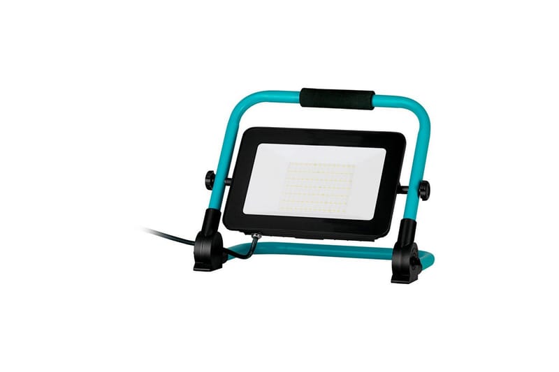 Työvalaistus Eglo LED-lattiavalaisin 100W, undefined