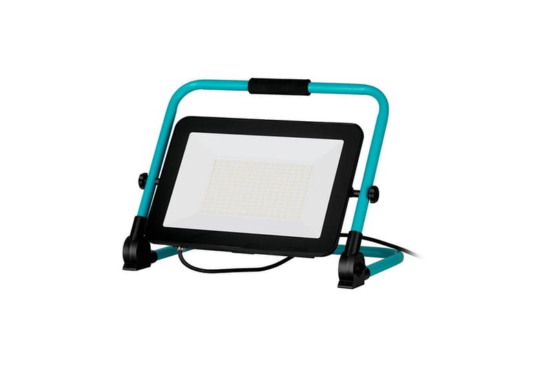 Työvalaistus Eglo LED-lattiavalaisin 200W, undefined