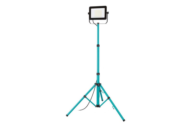 Työvalaistus Eglo LED-Stativvalaisin 100W, undefined