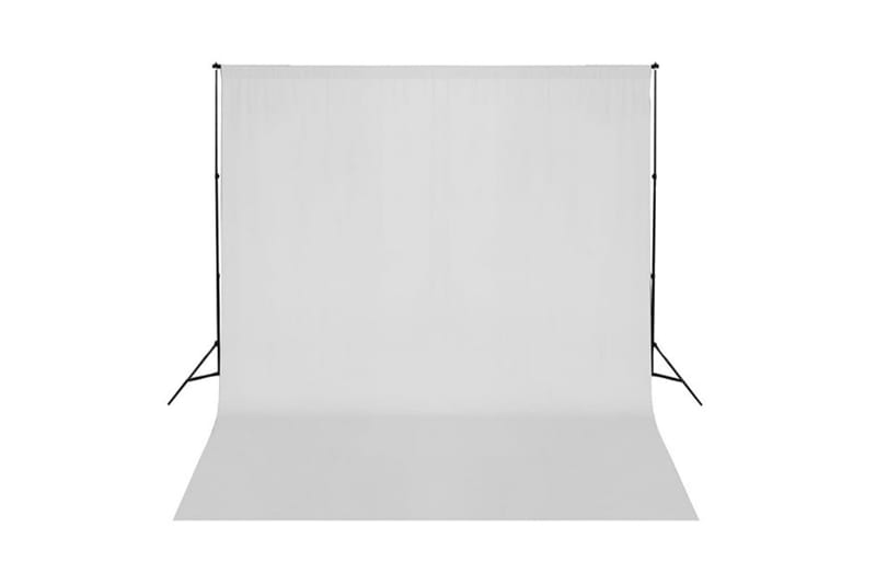 Valokuvastudiosarja softbox-valot, taustakangas ja heijastin - Valaistus - Hehkulamppu & polttimo - Työvalaistus - Valokuvaus & studiovalaisimet