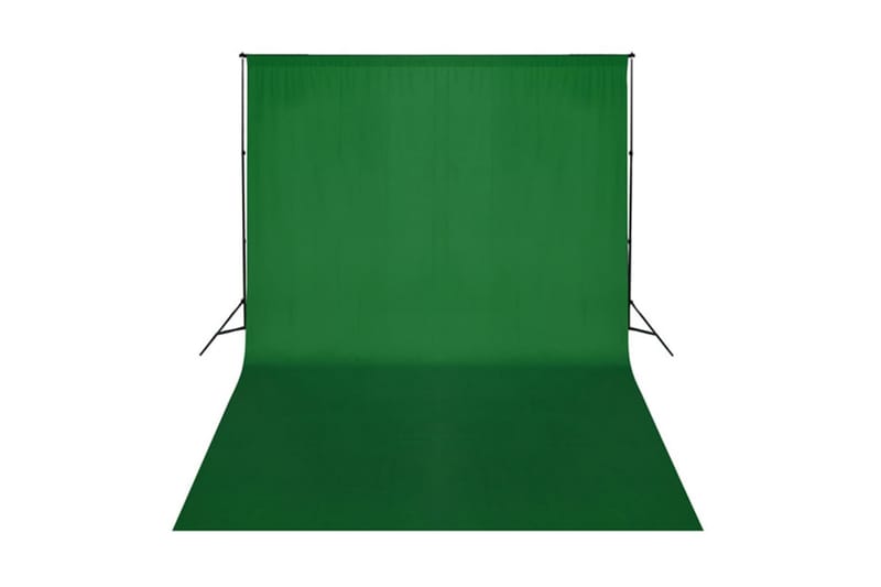 Valokuvastudiosarja softbox-valot, taustakangas ja heijastin - Valaistus - Hehkulamppu & polttimo - Työvalaistus - Valokuvaus & studiovalaisimet