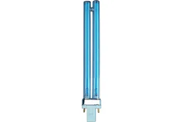 Vaihtolamppu Heissner UVC PL-S 7 W (135 mm) - 7 W (135 mm) - Valaistus - Hehkulamppu & polttimo - UV-lamput