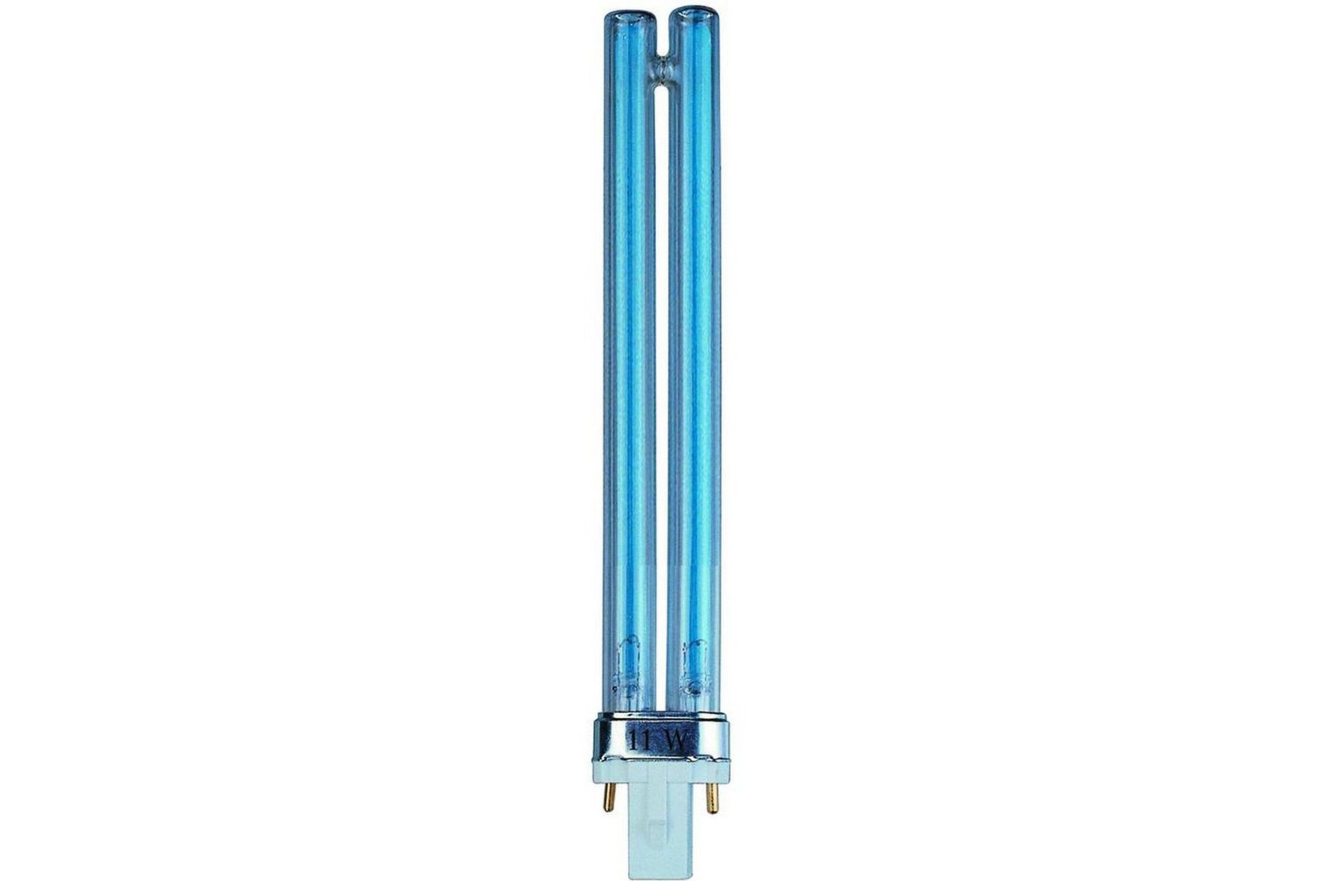 Vaihtolamppu Heissner UVC PL-S 11 W (236 mm) - 11 W (236 mm)