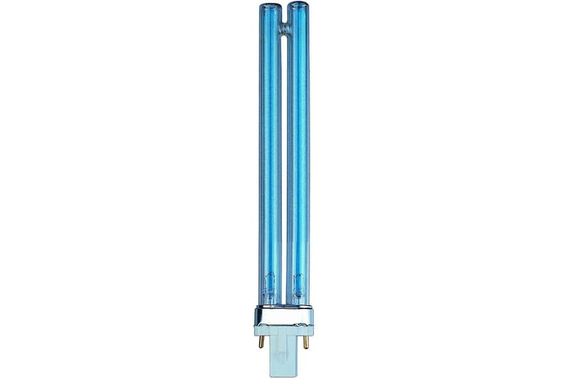 Vaihtolamppu Heissner UVC PL-S 11 W (236 mm) - 11 W (236 mm) - Valaistus - Hehkulamppu & polttimo - UV-lamput