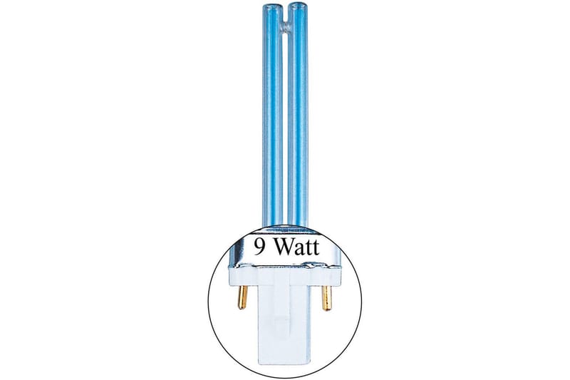 Vaihtolamppu Heissner UVC PL-S 9 W (165 mm) - 9 W (165 mm) - Valaistus - Hehkulamppu & polttimo - UV-lamput
