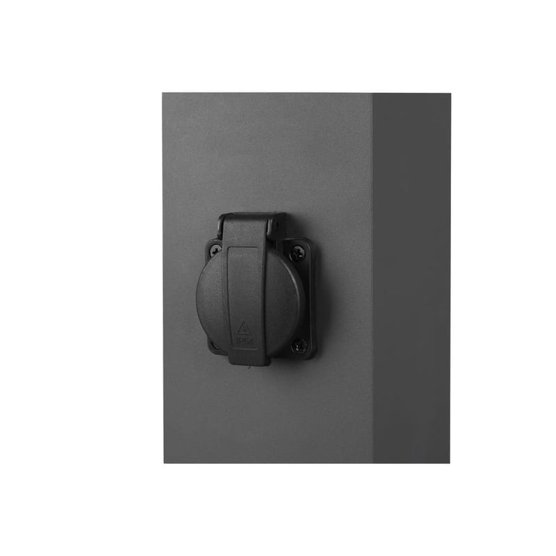 Pistorasiapylväs TRIO - Valaistus - Sähkö & energia - Sähkö ulos - Pistorasia ulkokäyttöön