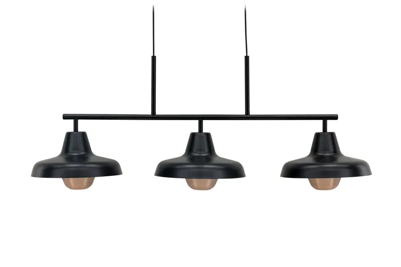 Stöten Kattovalaisin, Musta