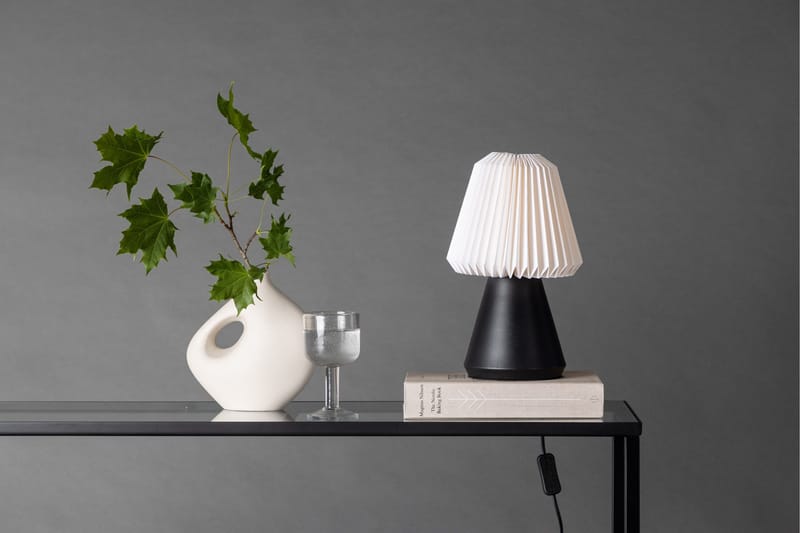 Fjällen Pöytälamppu - Musta - Valaistus - Sisävalaistus & lamput - Erikoisvalaisin - PH lamppu