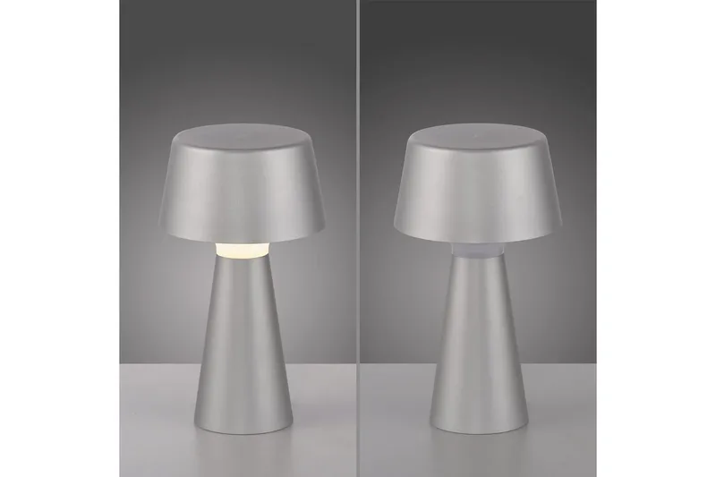 Abera Just Light Pöytävalaisin - Valaistus - Sisävalaistus & lamput - Erikoisvalaisin - Riisipaperivalaisin