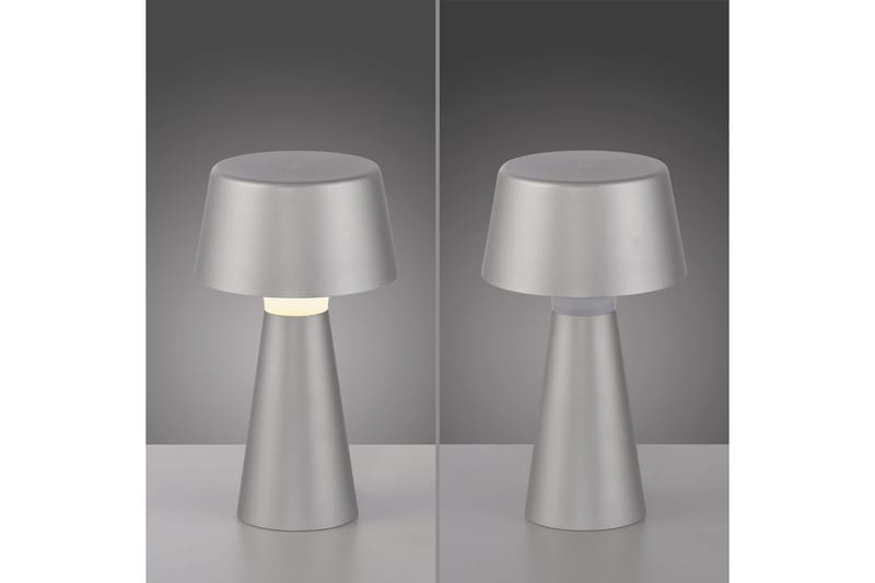 Abera Just Light Pöytävalaisin - Valaistus - Sisävalaistus & lamput - Erikoisvalaisin - Riisipaperivalaisin