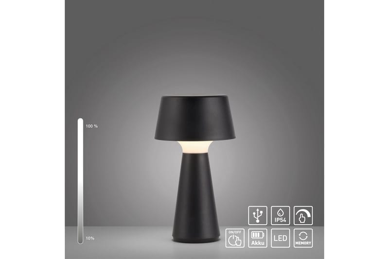 Abera Just Light Pöytävalaisin - Valaistus - Sisävalaistus & lamput - Erikoisvalaisin - Riisipaperivalaisin