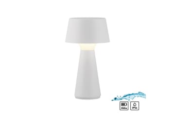 Abera Just Light Pöytävalaisin - Valaistus - Sisävalaistus & lamput - Ikkunavalaisimet - Ikkunavalaisin jalalla