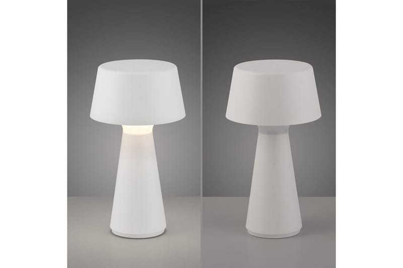 Abera Just Light Pöytävalaisin - Valaistus - Sisävalaistus & lamput - Erikoisvalaisin - Riisipaperivalaisin