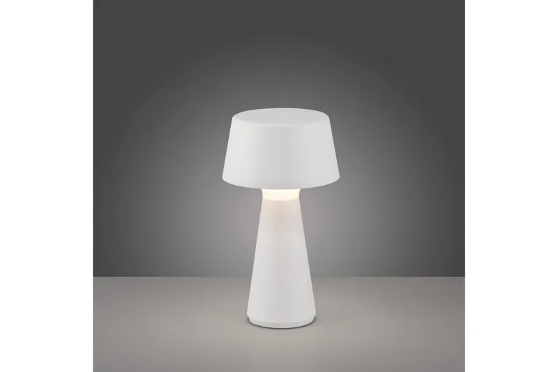 Abera Just Light Pöytävalaisin - Valaistus - Sisävalaistus & lamput - Erikoisvalaisin - Riisipaperivalaisin