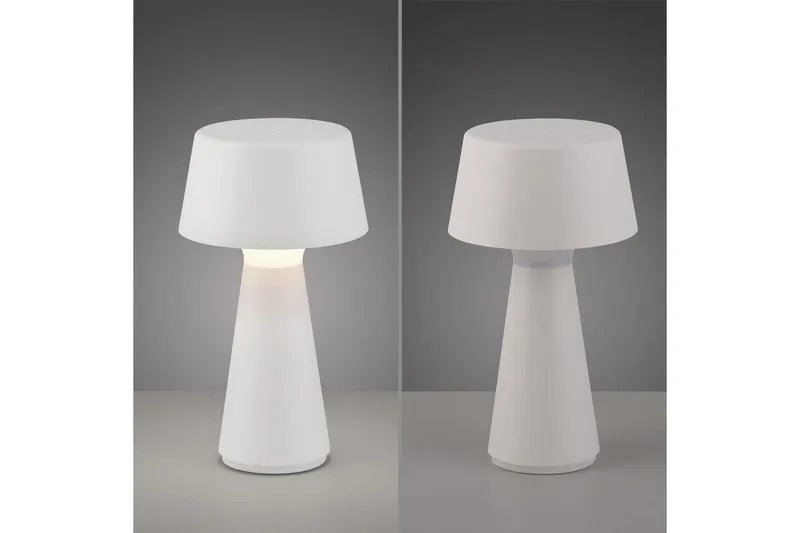 Abera Just Light Pöytävalaisin - Valaistus - Sisävalaistus & lamput - Erikoisvalaisin - Riisipaperivalaisin