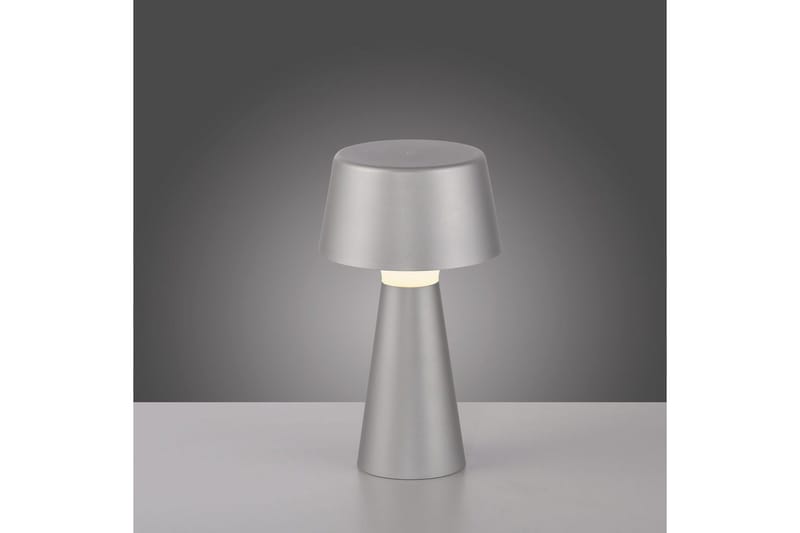 Abera Just Light Pöytävalaisin - Valaistus - Sisävalaistus & lamput - Erikoisvalaisin - Riisipaperivalaisin