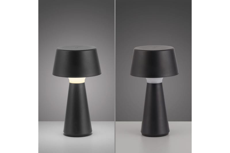 Abera Just Light Pöytävalaisin - Valaistus - Sisävalaistus & lamput - Erikoisvalaisin - Riisipaperivalaisin