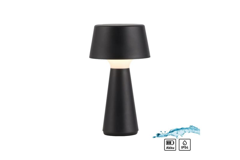 Abera Just Light Pöytävalaisin - Valaistus - Sisävalaistus & lamput - Erikoisvalaisin - Riisipaperivalaisin