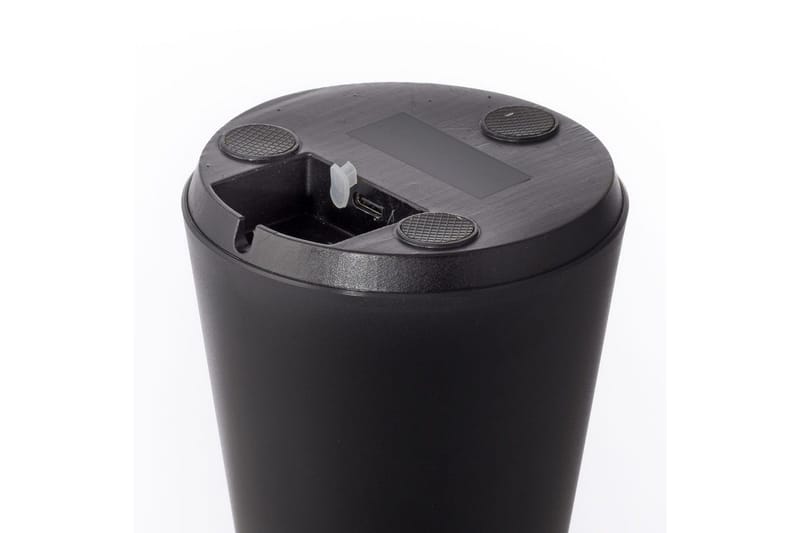 Abera Just Light Pöytävalaisin - Valaistus - Sisävalaistus & lamput - Erikoisvalaisin - Riisipaperivalaisin