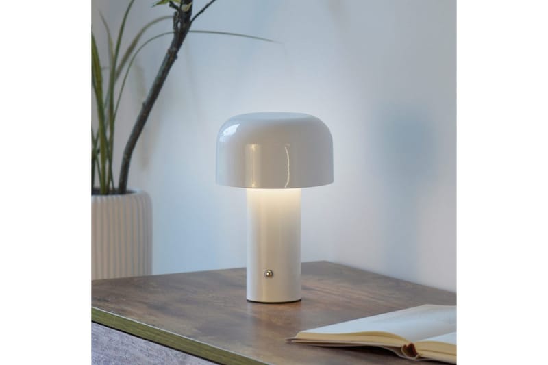 Agnes Just Light Pöytävalaisin - Valaistus - Sisävalaistus & lamput - Erikoisvalaisin - Riisipaperivalaisin