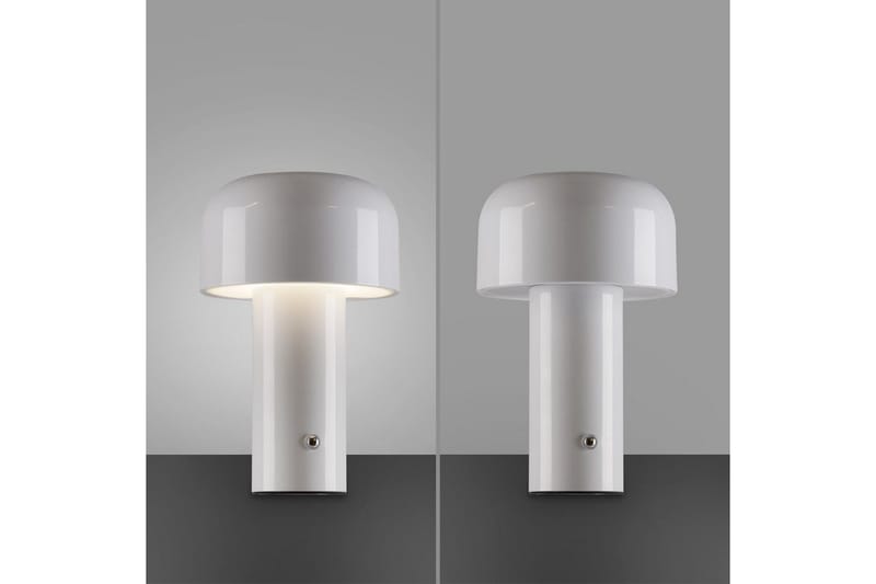 Agnes Just Light Pöytävalaisin - Valaistus - Sisävalaistus & lamput - Erikoisvalaisin - Riisipaperivalaisin