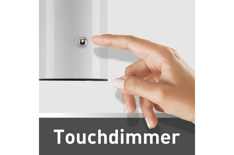 Agnes Just Light Pöytävalaisin - Valaistus - Sisävalaistus & lamput - Erikoisvalaisin - Riisipaperivalaisin