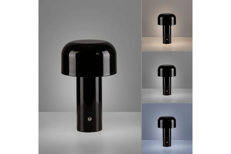 Agnes Just Light Pöytävalaisin - Valaistus - Sisävalaistus & lamput - Erikoisvalaisin - Riisipaperivalaisin