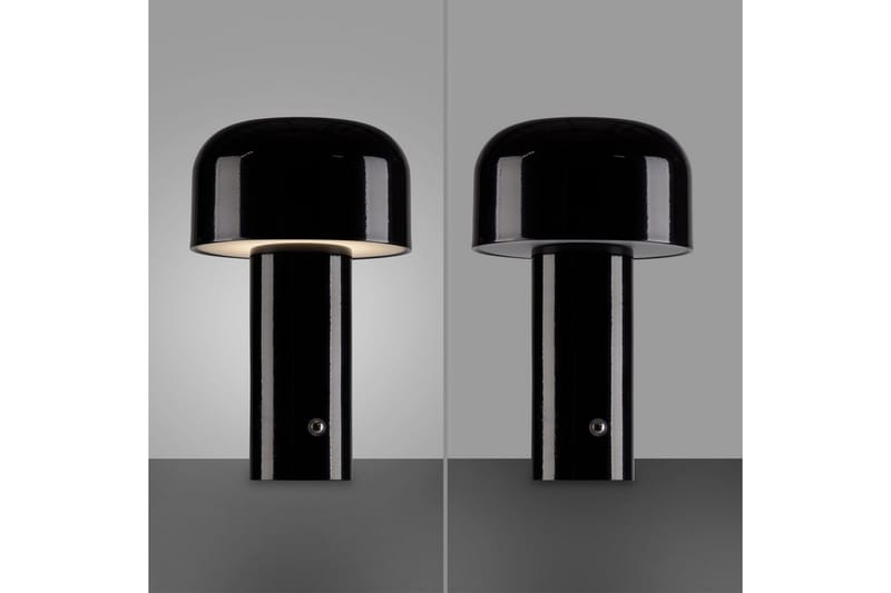 Agnes Just Light Pöytävalaisin - Valaistus - Sisävalaistus & lamput - Erikoisvalaisin - Riisipaperivalaisin