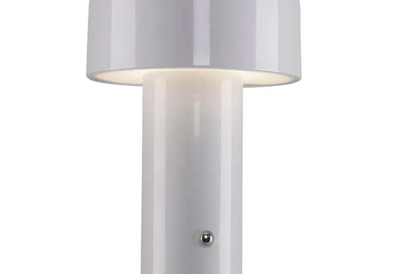 Agnes Just Light Pöytävalaisin - Valaistus - Sisävalaistus & lamput - Erikoisvalaisin - Riisipaperivalaisin