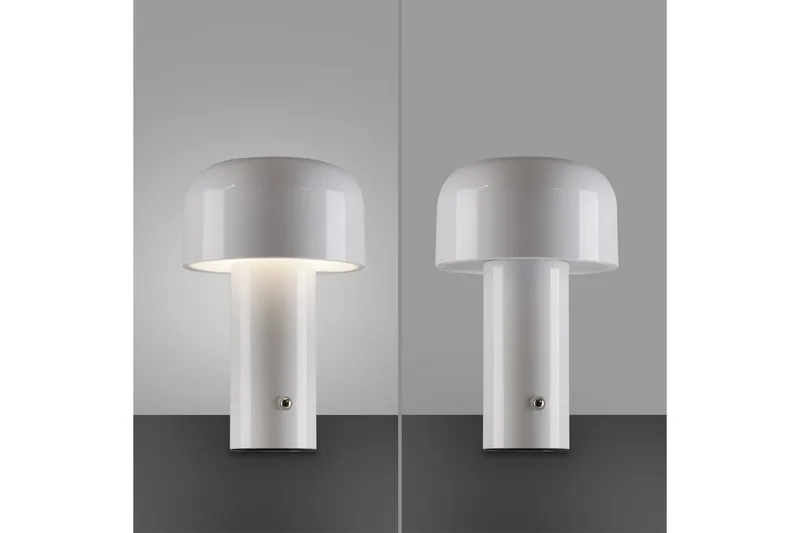 Agnes Just Light Pöytävalaisin - Valaistus - Sisävalaistus & lamput - Erikoisvalaisin - Riisipaperivalaisin