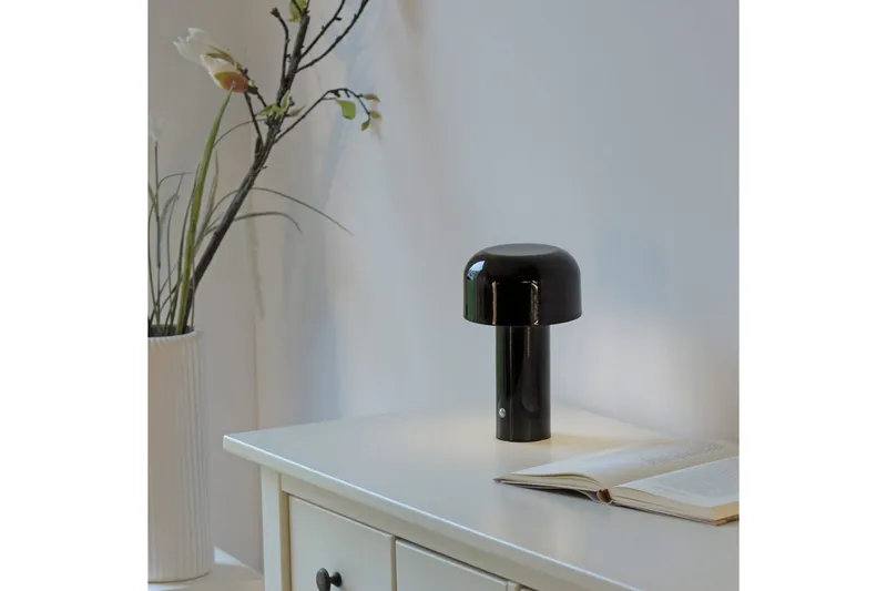 Agnes Just Light Pöytävalaisin - Valaistus - Sisävalaistus & lamput - Erikoisvalaisin - Riisipaperivalaisin